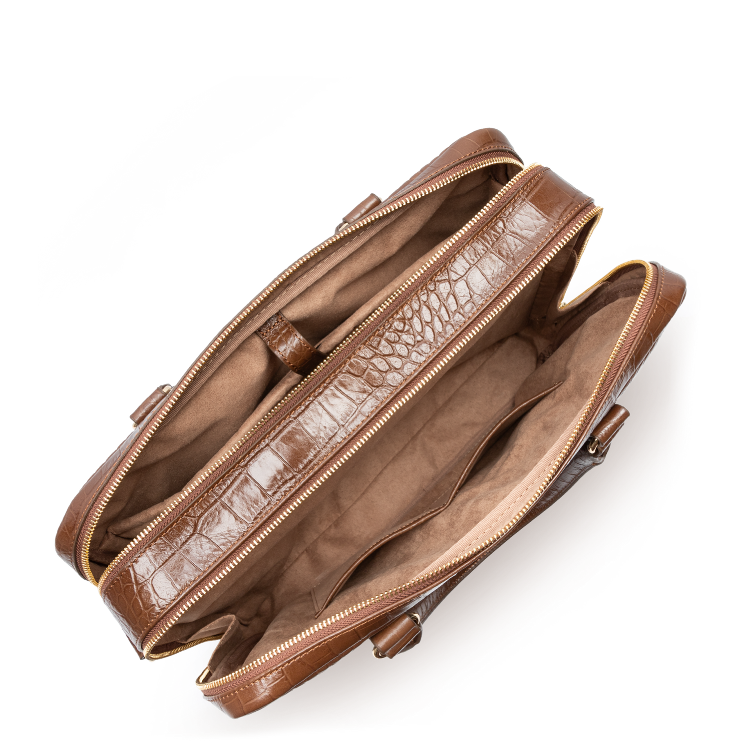 Skjalataska, Mademoiselle Business, Grábrún