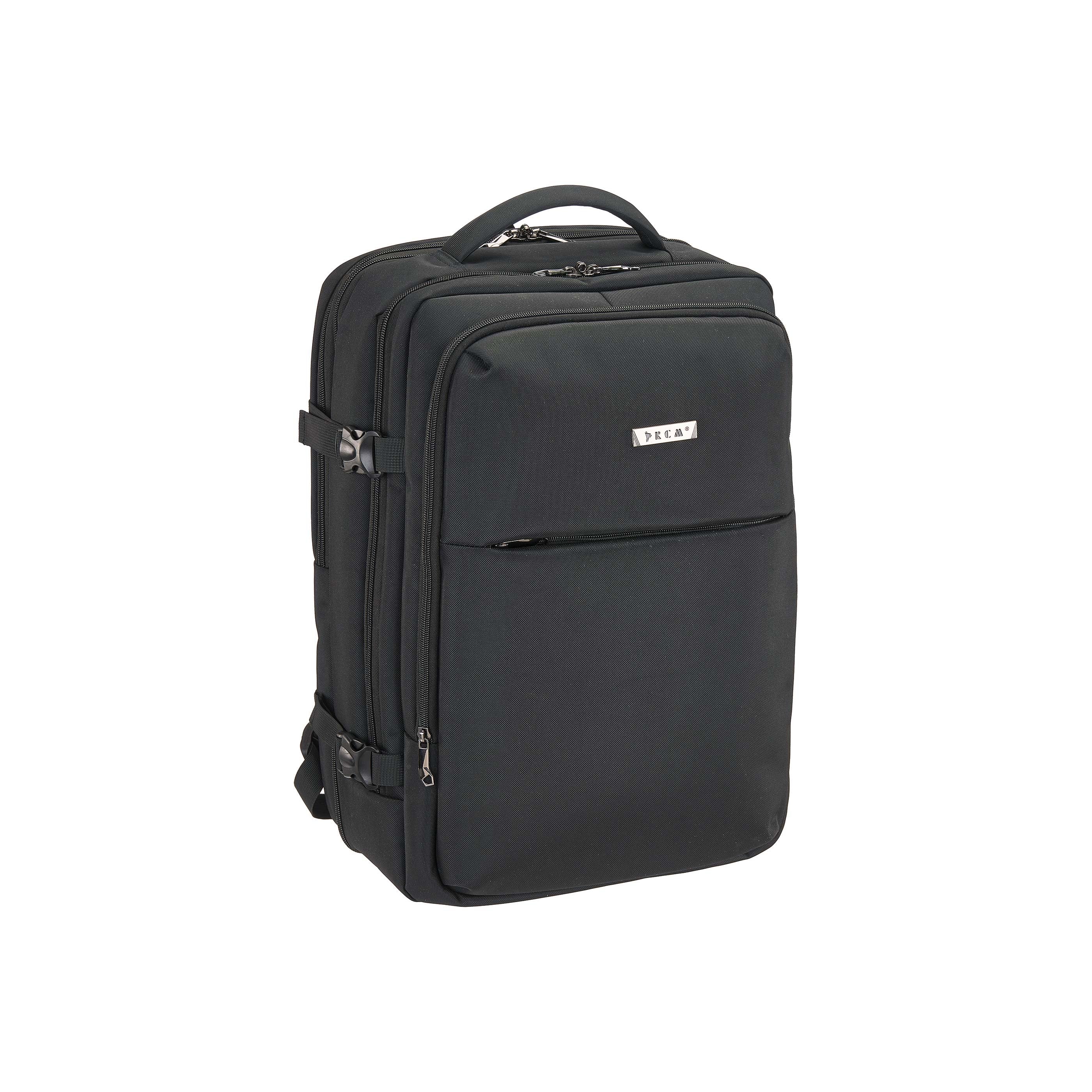 Bakpoki (fyrir fartölvur)