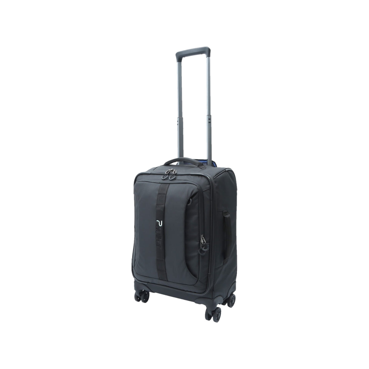 Paulter handfarangurs ferðataska svört