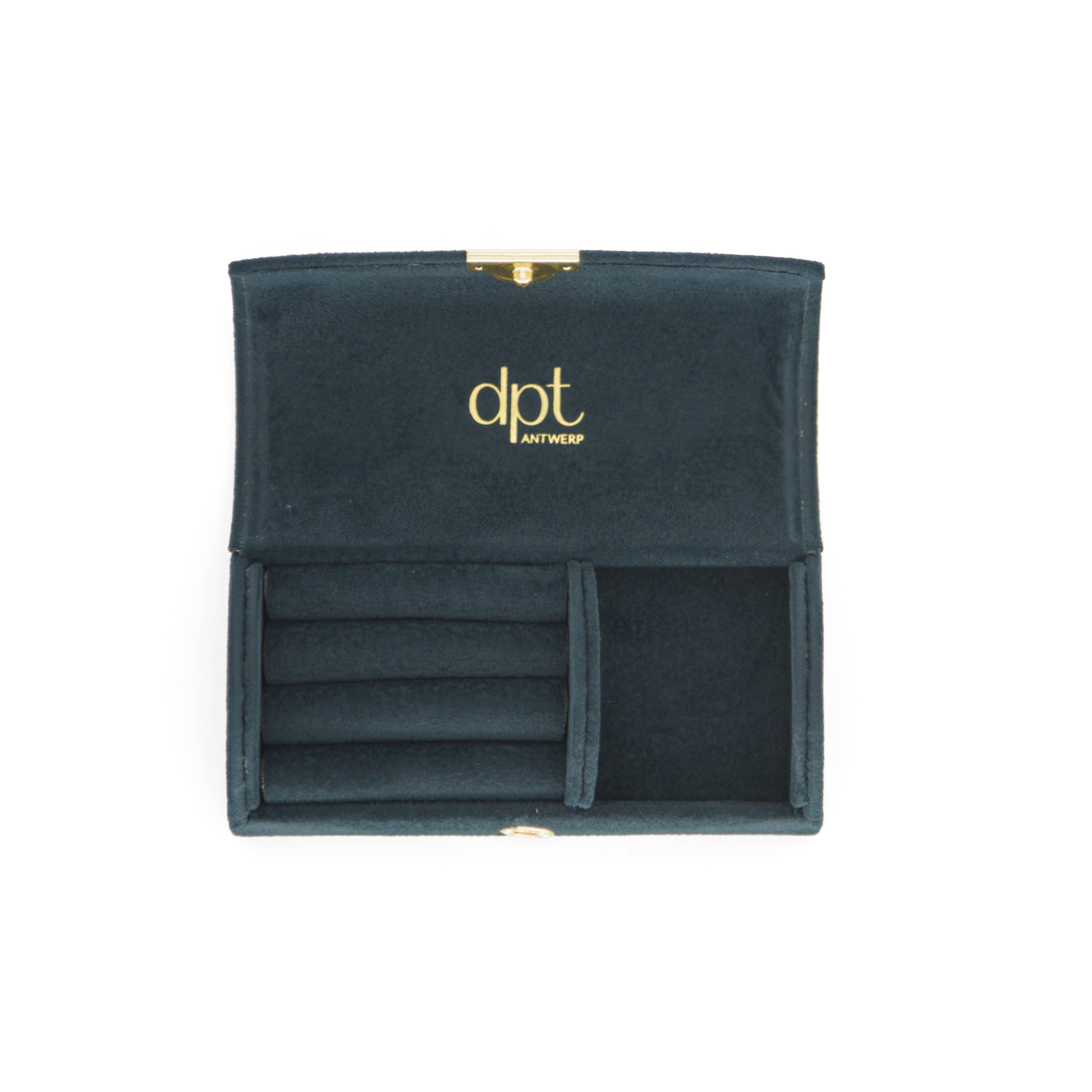 Ferða Skartgripaskrín