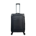 RCM ferðataska svört