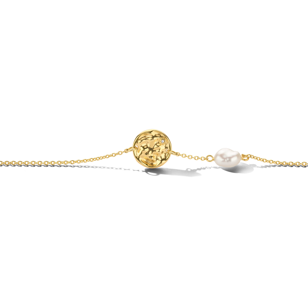 Coco Armband, Gullhúð
