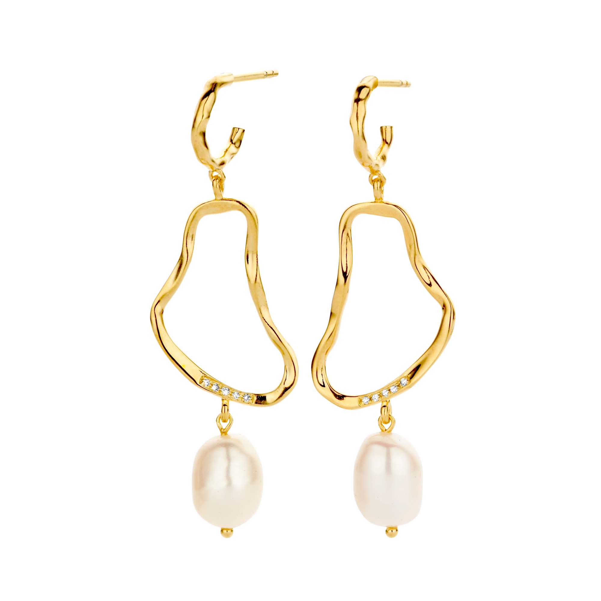 Ava Eyrnalokkar, Gullhúð