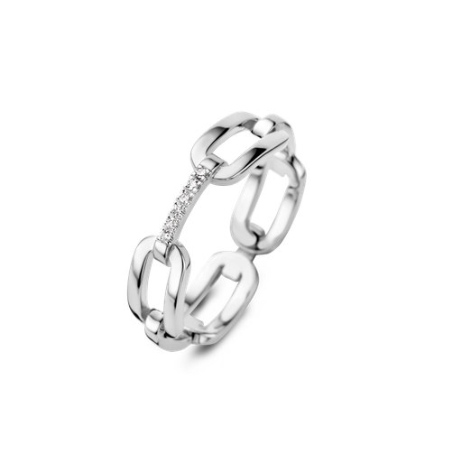Unchain Hringur, Hvítagullshúð