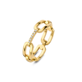 Unchain Hringur, Gullhúð