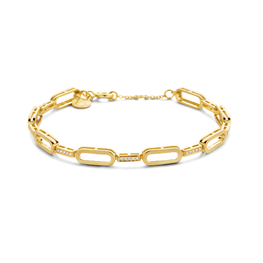 Unchain Armband, Gullhúð