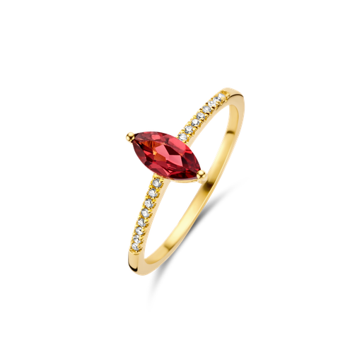 Hope Hringur, Gullhúð