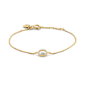 Jupiter Armband, Gullhúð