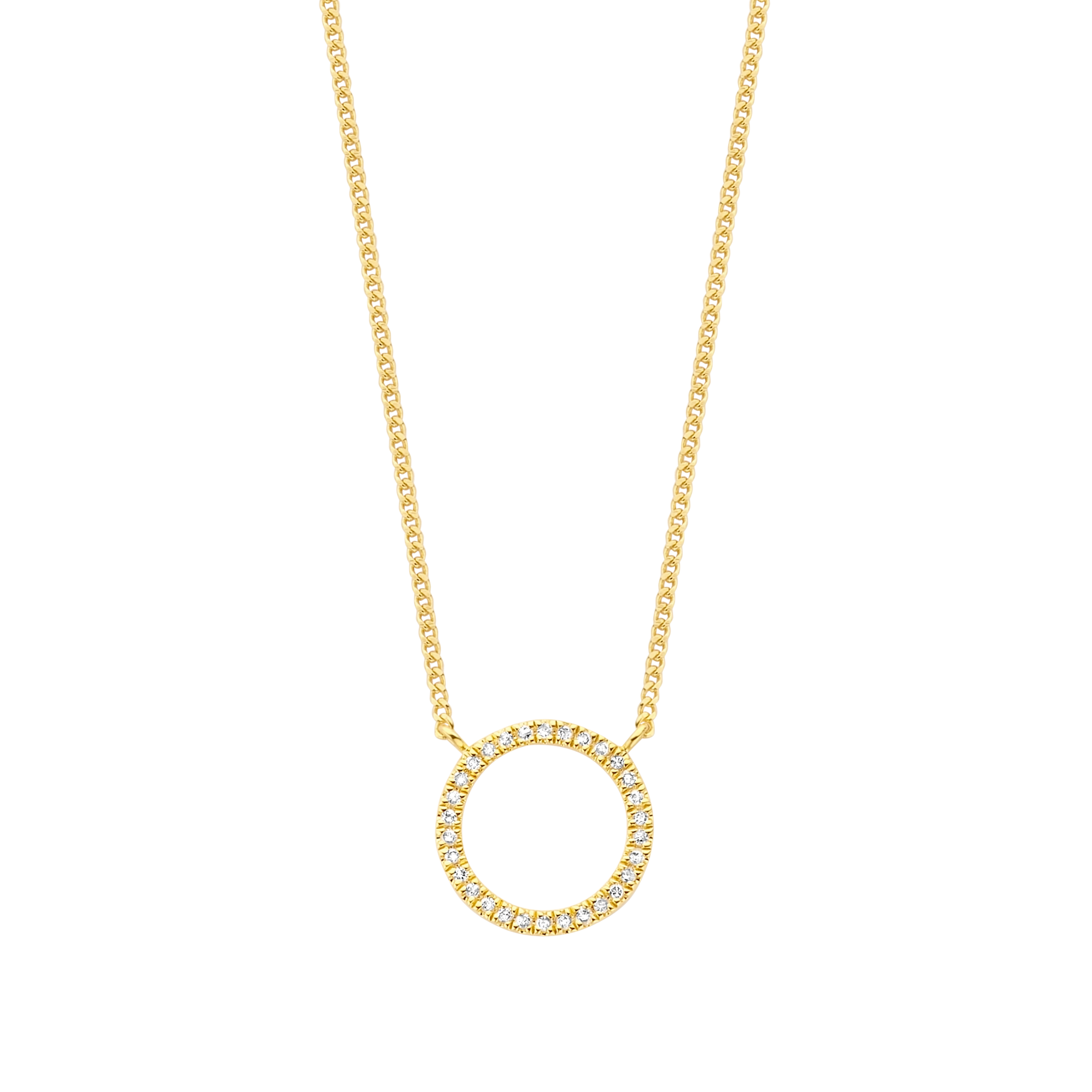 Mars Hálsfesti, Gullhúð