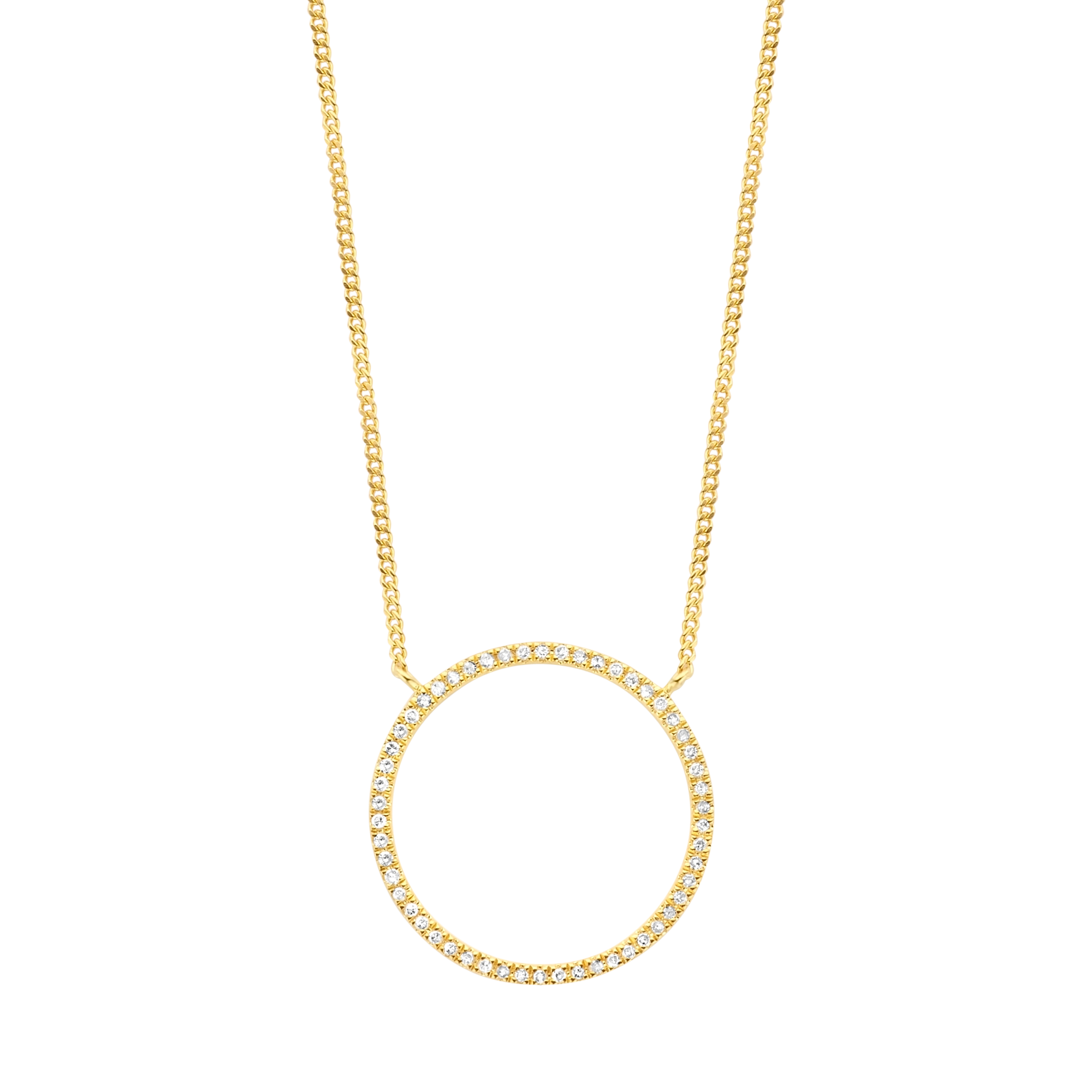 Jupiter Hálsfesti, Gullhúð