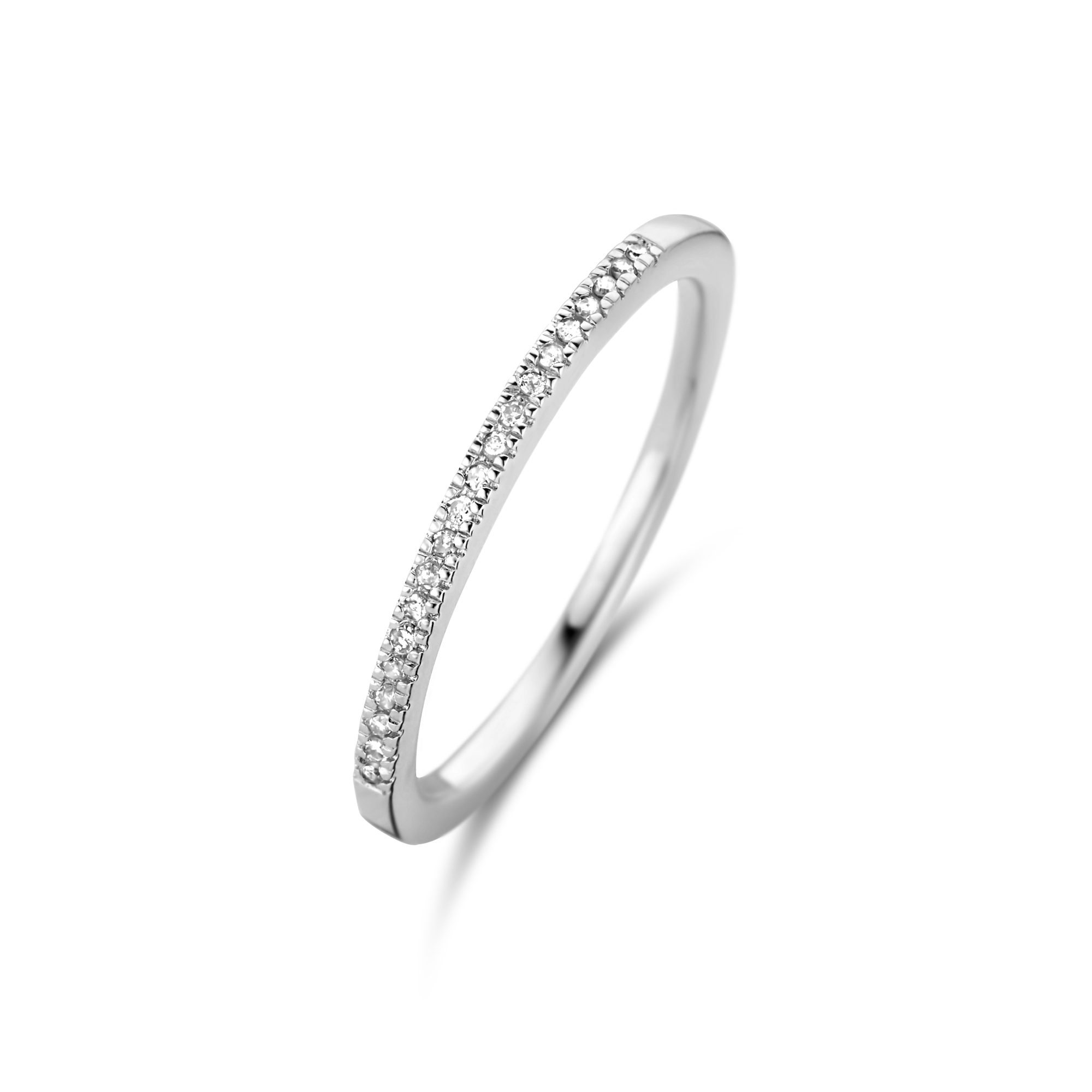 Moon Hringur, Hvítagullshúð