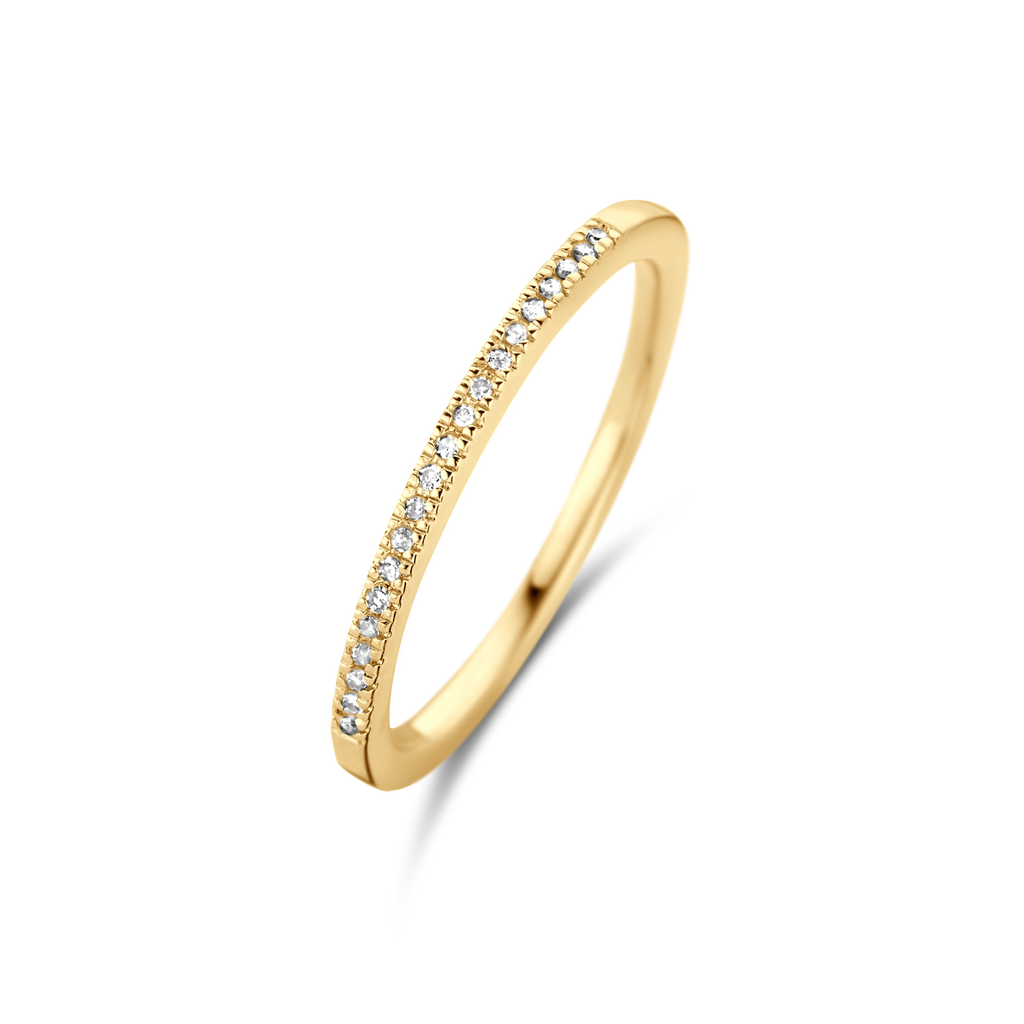 Moon Hringur, Gullhúð