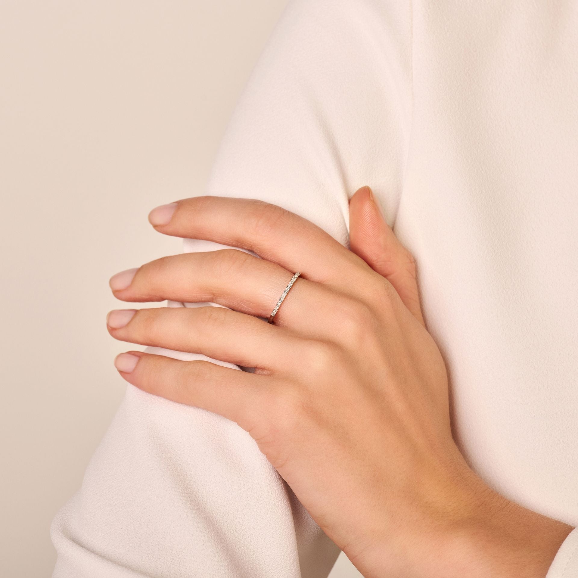 Moon Hringur, Gullhúð