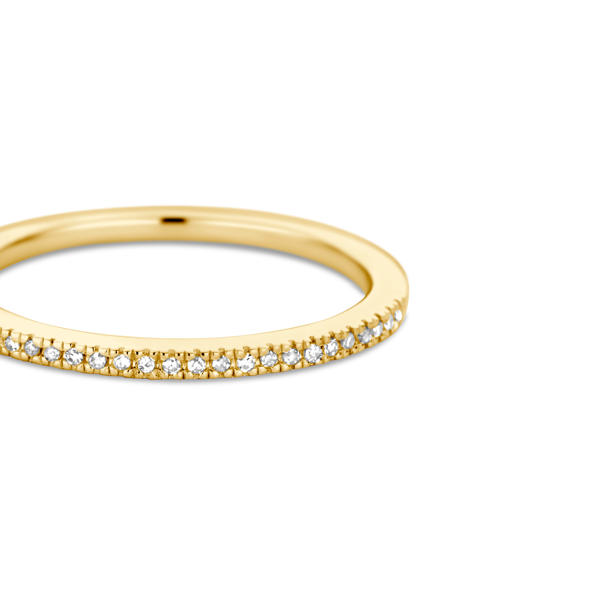 Moon Hringur, Gullhúð