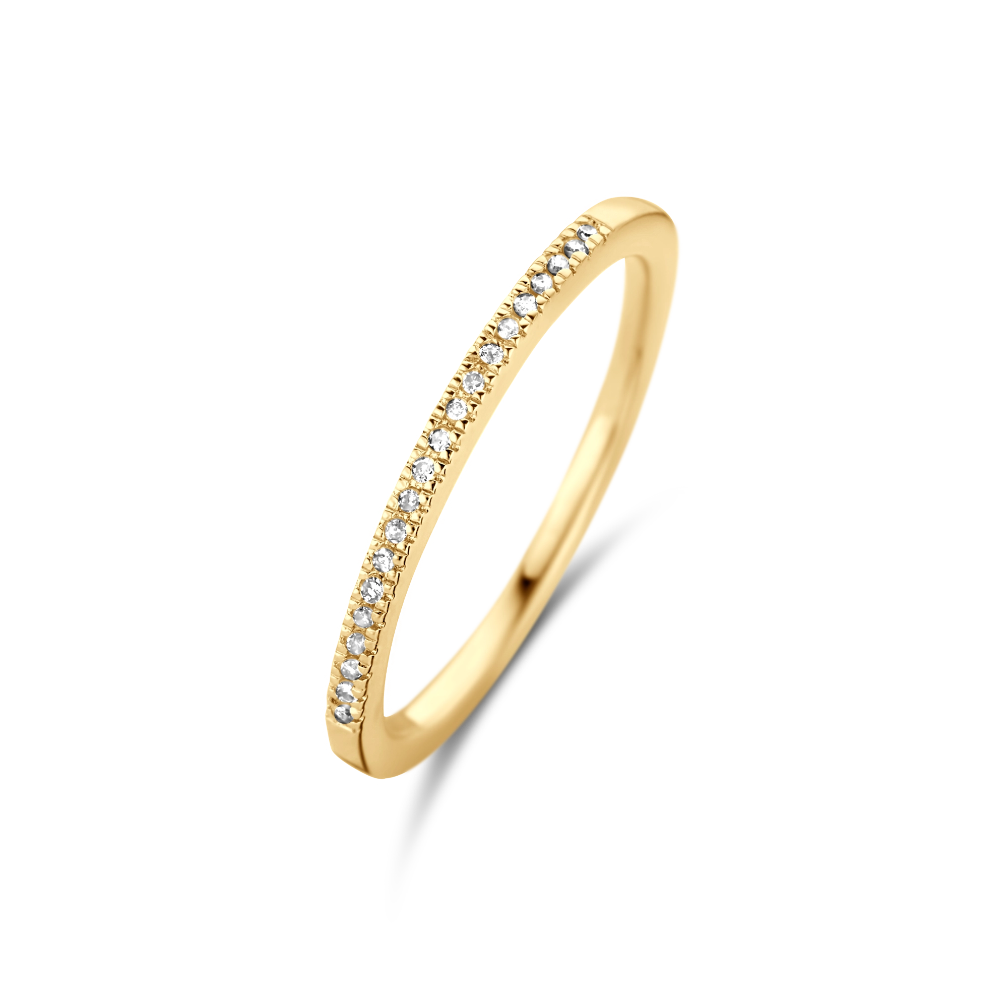 Moon Hringur, Gullhúð