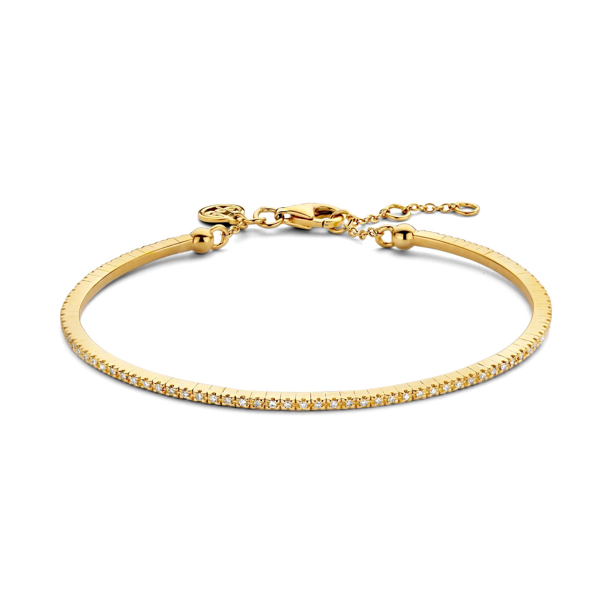 Ever Armband, Gullhúð