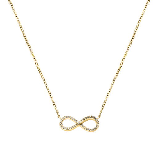 Big Infinity Hálsfesti, Gullhúð