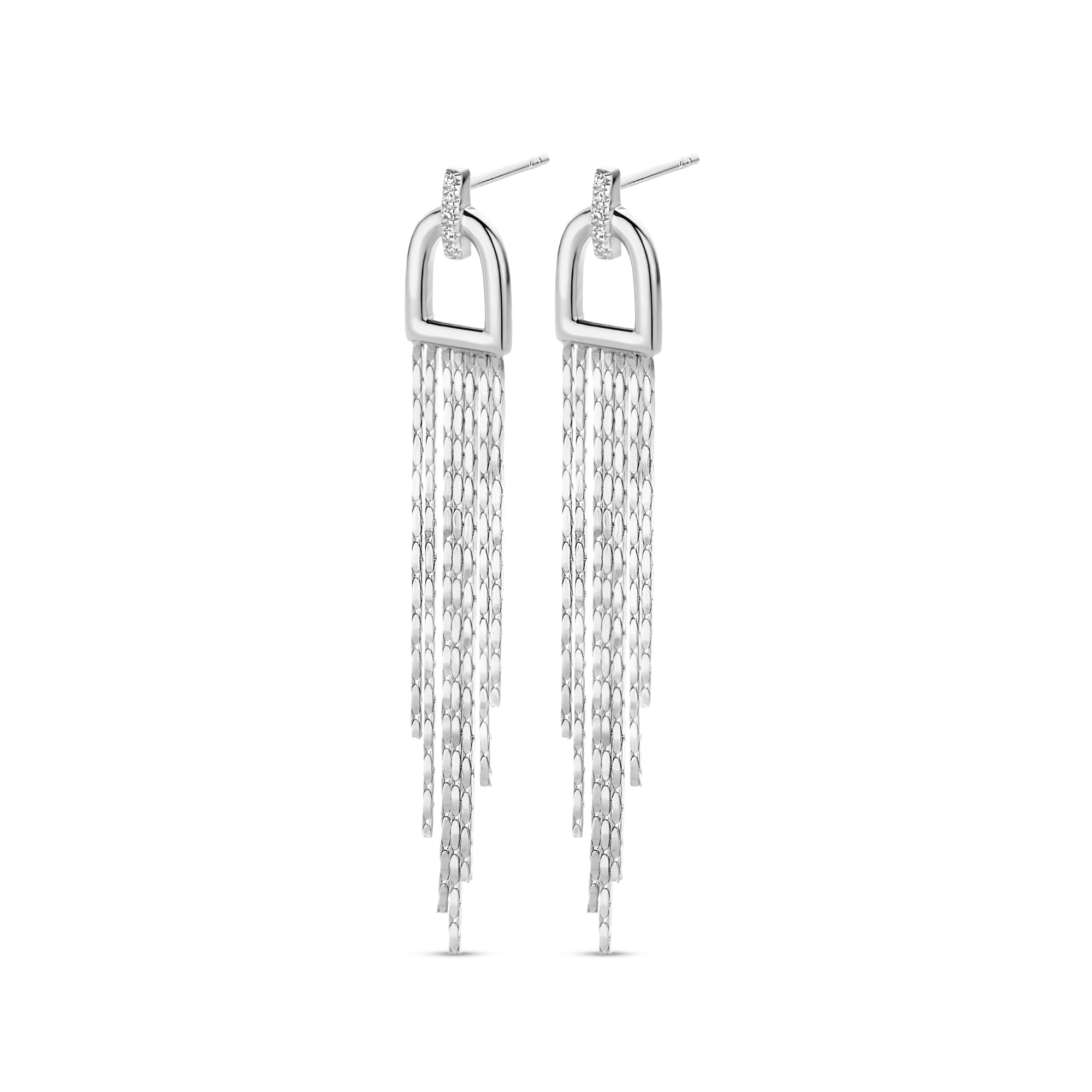 Arch Eyrnalokkar, Hvítagullshúð