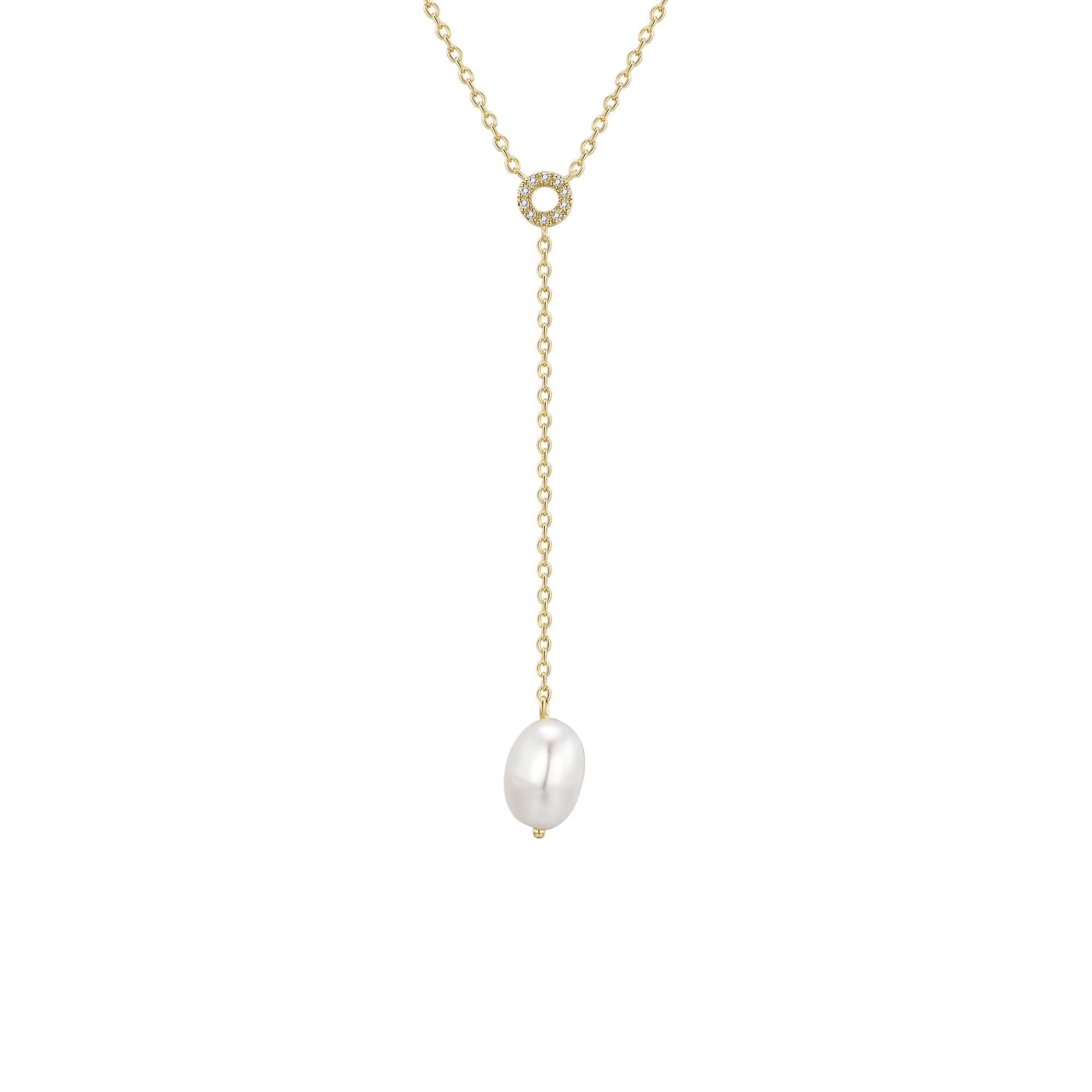 Lucy Hálsfesti, Gullhúð