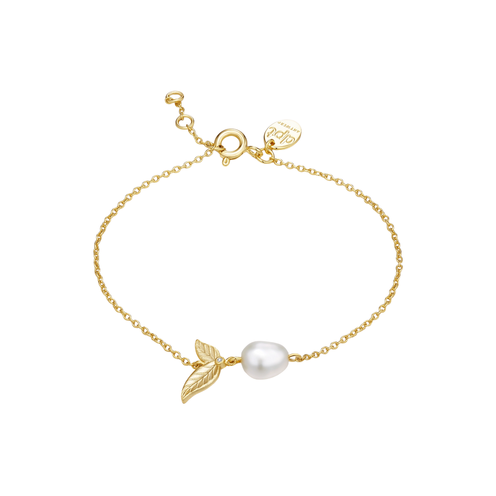 Camille Armband, Gullhúð
