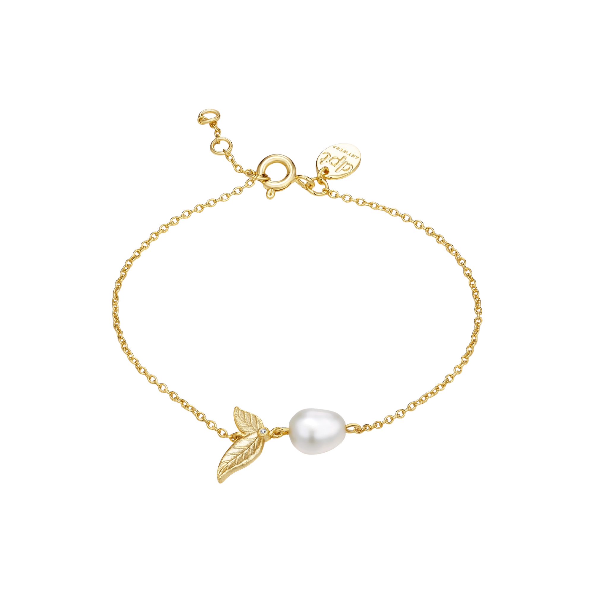 Camille Armband, Gullhúð