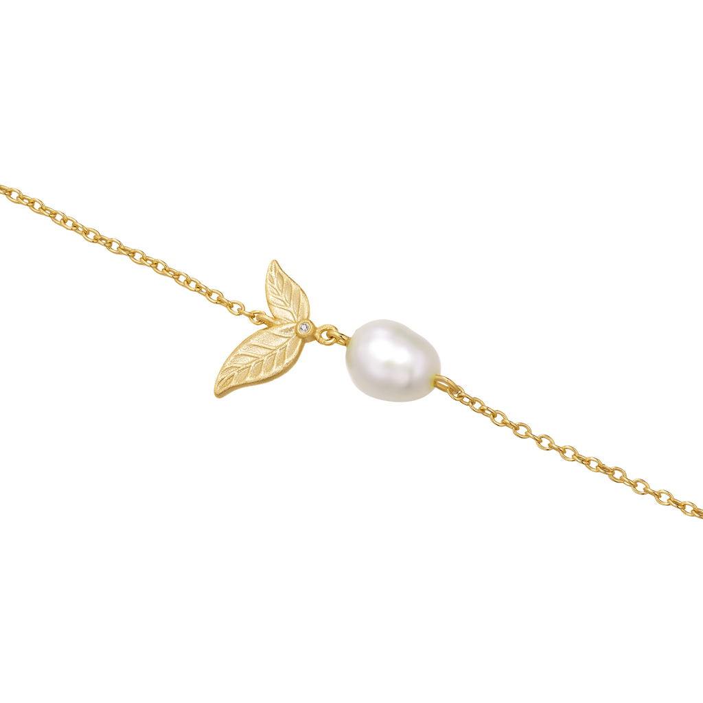 Camille Armband, Gullhúð