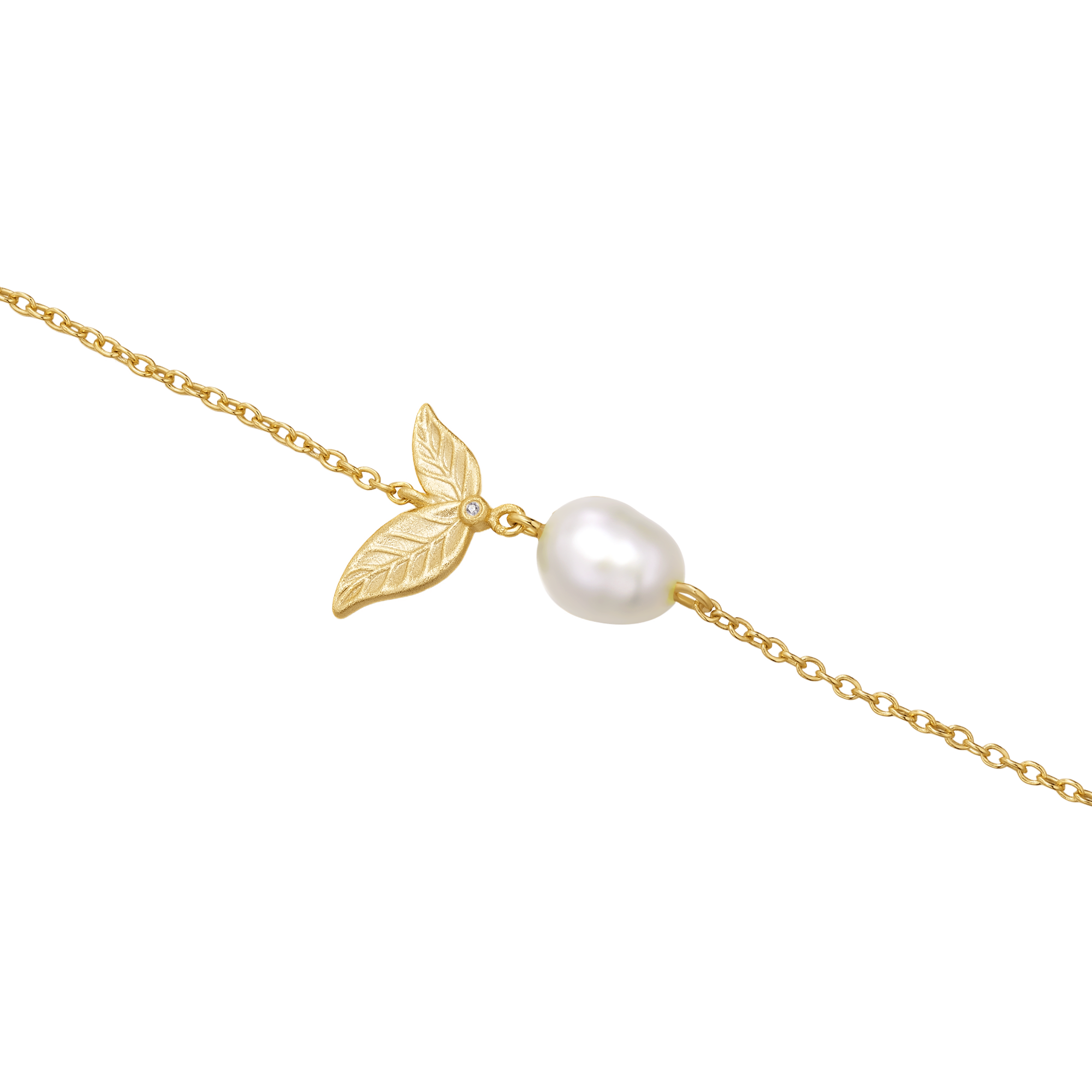 Camille Armband, Gullhúð