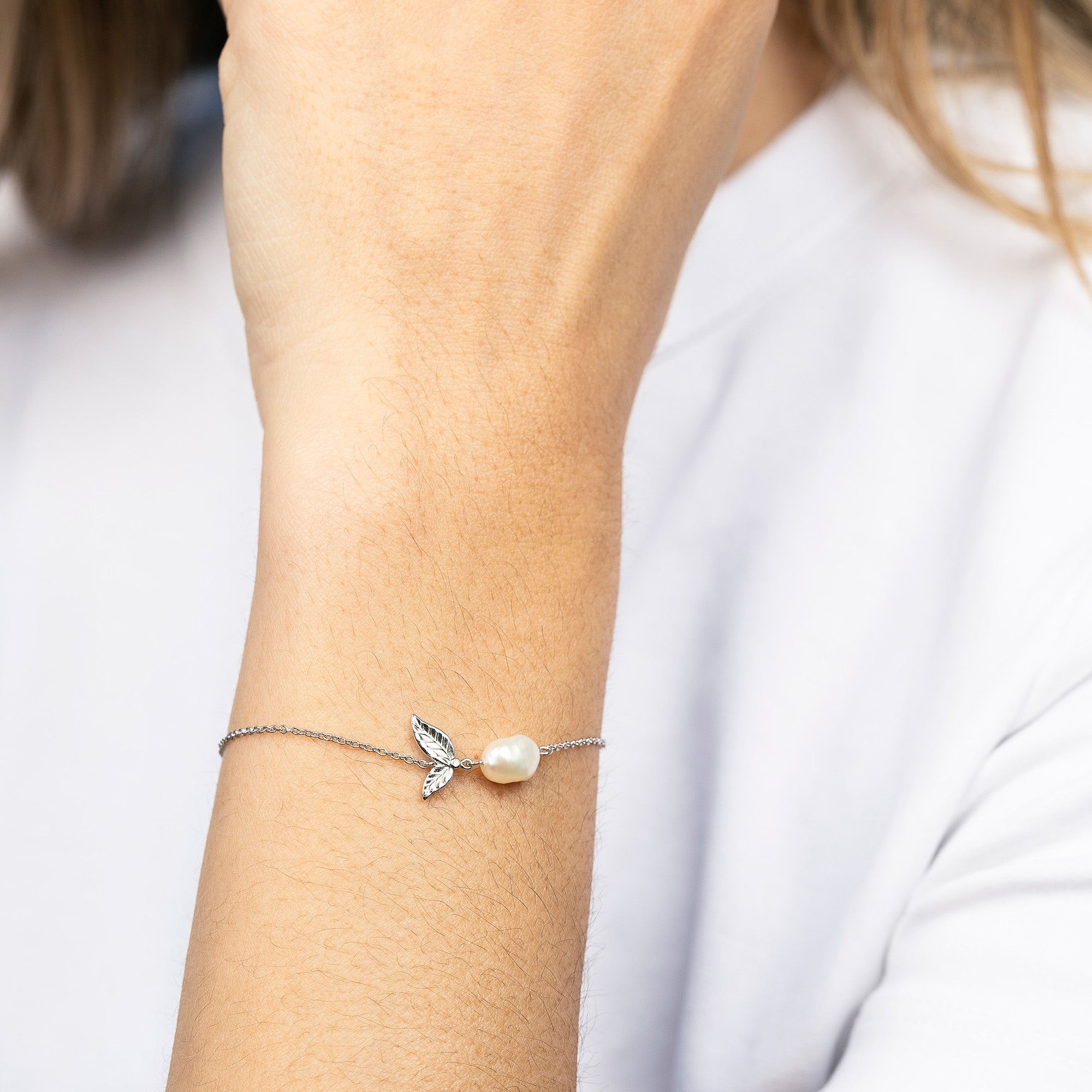 Camille Armband, Gullhúð